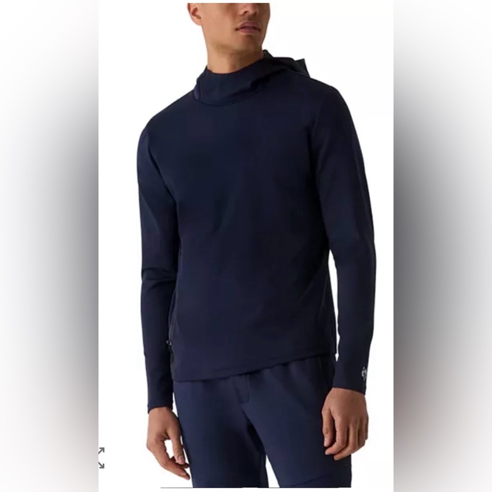 Greyson Cokato Pullover Hoodie